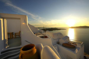  Ikastikies Suites  Фира